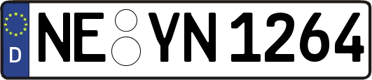NE-YN1264