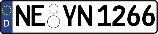 NE-YN1266