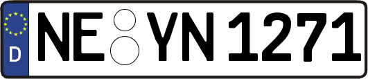 NE-YN1271