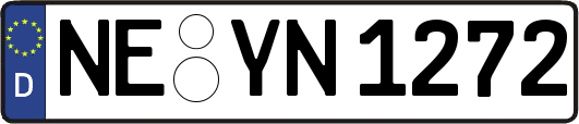 NE-YN1272