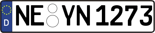 NE-YN1273