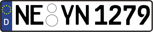 NE-YN1279