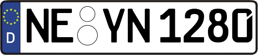 NE-YN1280