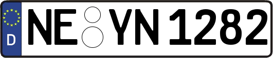 NE-YN1282