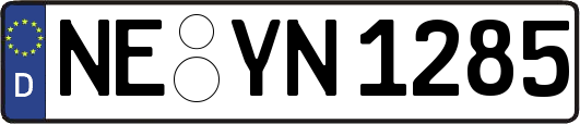NE-YN1285