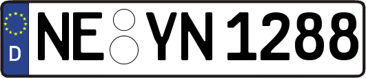 NE-YN1288