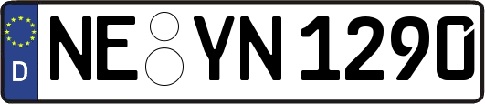 NE-YN1290
