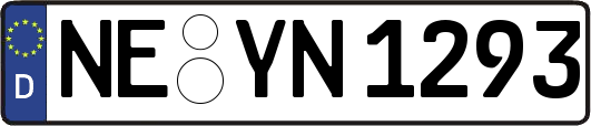 NE-YN1293