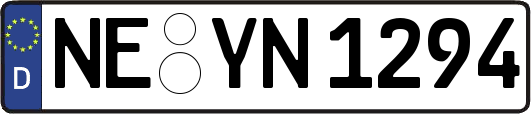 NE-YN1294