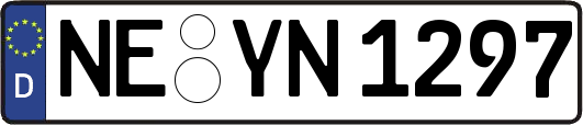 NE-YN1297