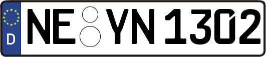 NE-YN1302