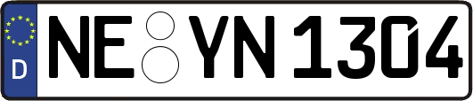 NE-YN1304