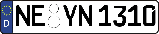 NE-YN1310