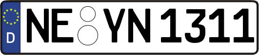 NE-YN1311