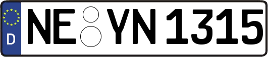 NE-YN1315