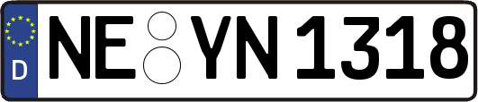 NE-YN1318