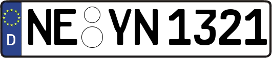 NE-YN1321
