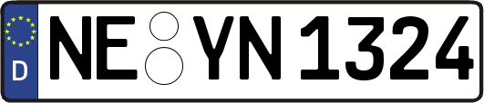 NE-YN1324