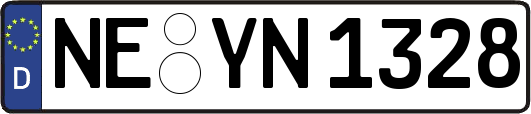 NE-YN1328