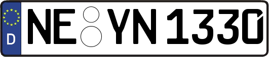 NE-YN1330