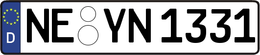 NE-YN1331
