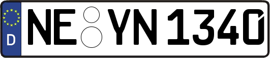 NE-YN1340