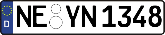 NE-YN1348