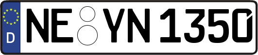 NE-YN1350