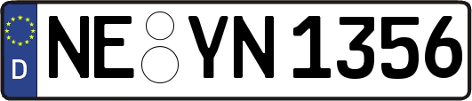NE-YN1356