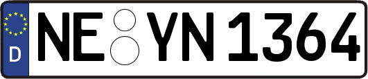 NE-YN1364