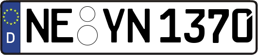 NE-YN1370