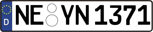 NE-YN1371