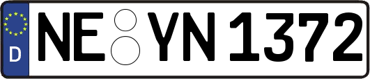 NE-YN1372