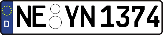 NE-YN1374