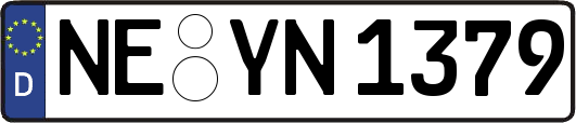 NE-YN1379