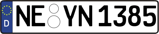 NE-YN1385