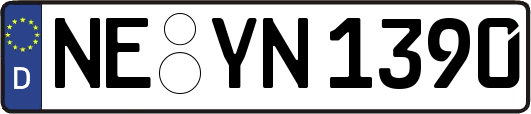 NE-YN1390