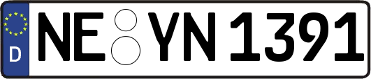 NE-YN1391