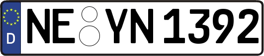 NE-YN1392