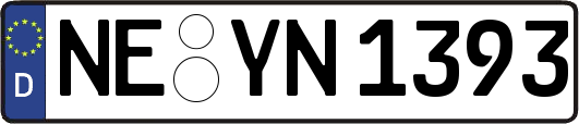 NE-YN1393