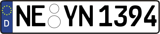 NE-YN1394