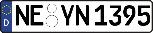 NE-YN1395
