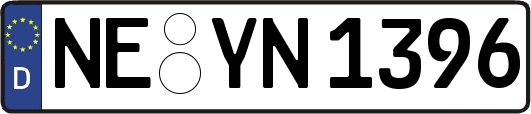 NE-YN1396