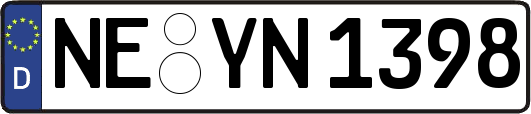 NE-YN1398