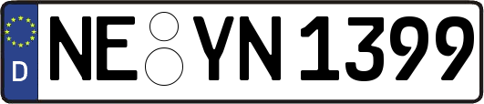 NE-YN1399