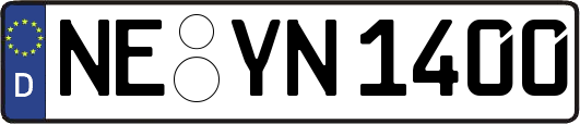 NE-YN1400
