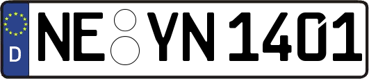 NE-YN1401