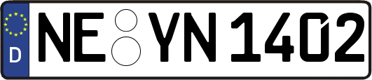 NE-YN1402