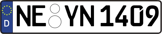 NE-YN1409