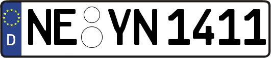 NE-YN1411